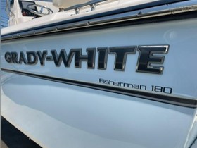Buy 2022 Grady-White 180 Fisherman