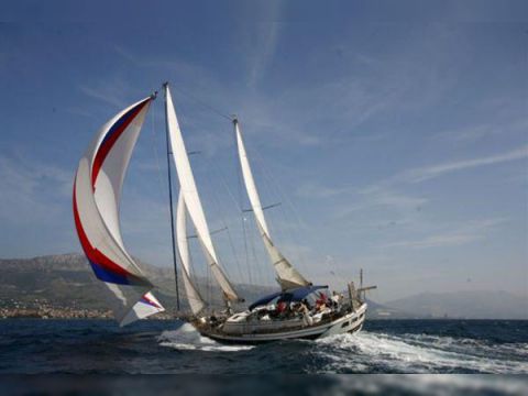 Scorpio 72