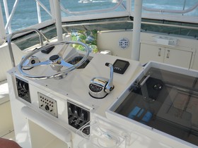 1987 Hatteras 45 Convertible for sale