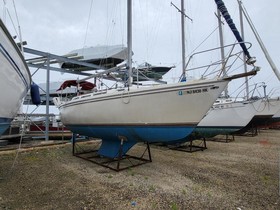 1982 Catalina 30 Tall Rig Sloop for sale