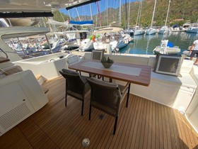 Acheter 2017 Ferretti Yachts 550