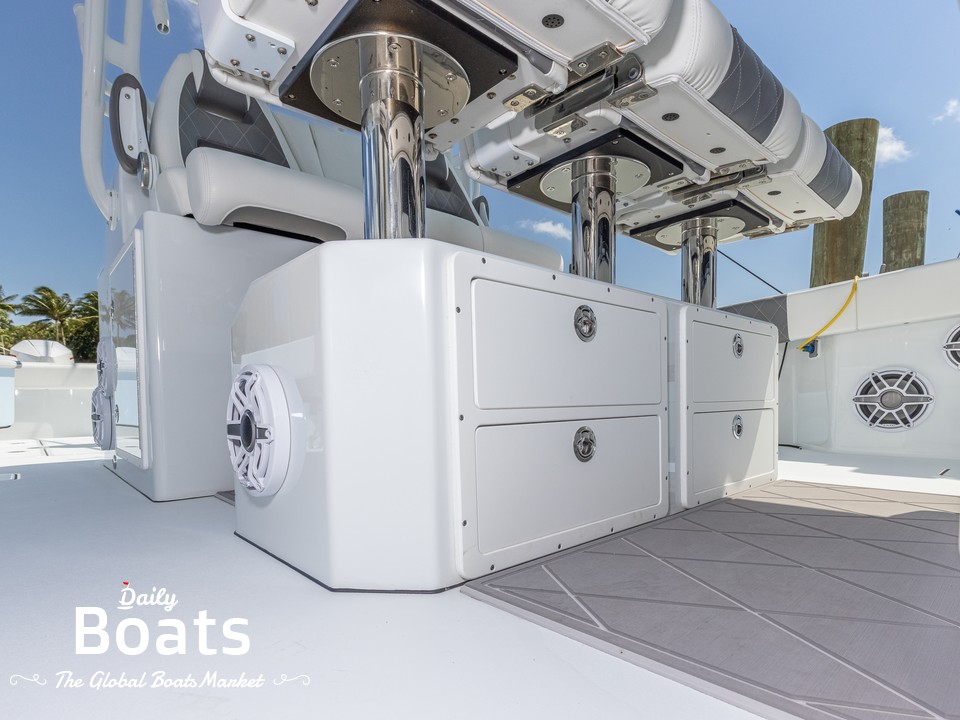 2021 Freeman 47 for sale. View price, photos and Buy 2021 Freeman 47