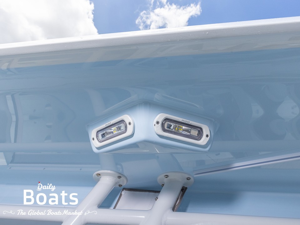 2021 Freeman 47 for sale. View price, photos and Buy 2021 Freeman 47