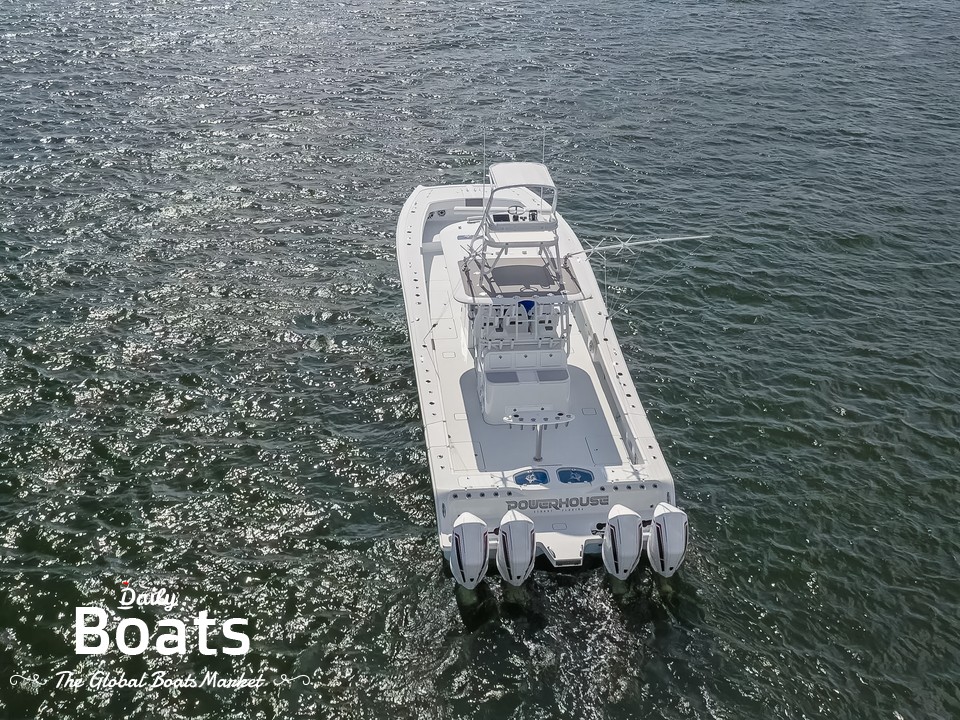 2021 Freeman 47 for sale. View price, photos and Buy 2021 Freeman 47