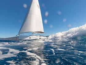 Buy 2022 Hanse 508