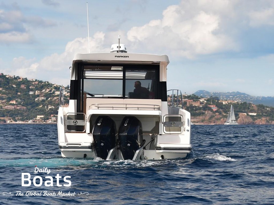 2022 Parker Monaco 110 for sale. View price, photos and Buy 2022 Parker