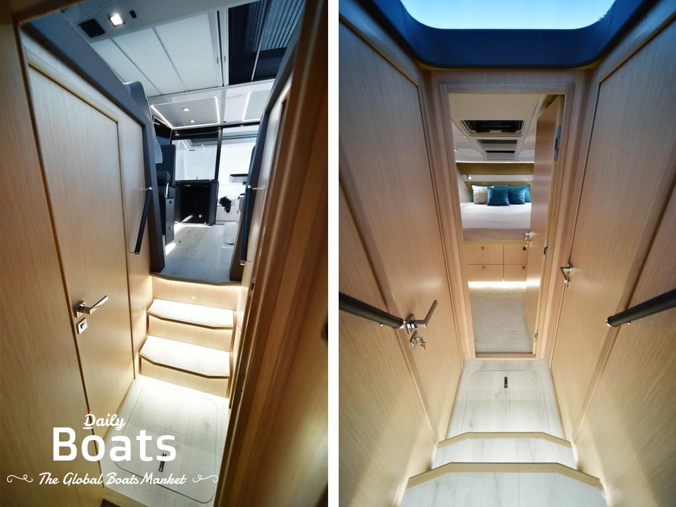 2022 Parker Monaco 110 for sale. View price, photos and Buy 2022 Parker