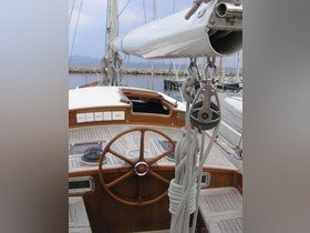 Buy 1967 Beconcini Classic Yacht