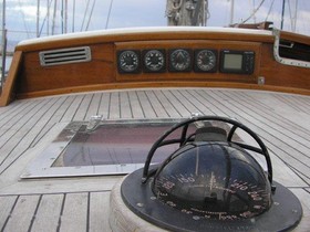 1967 Beconcini Classic Yacht for sale