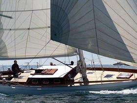 Beconcini Classic Yacht