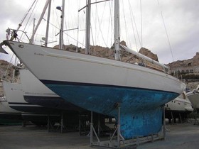 1967 Beconcini Classic Yacht for sale