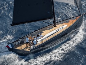 Beneteau First Yacht 53