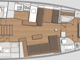 2022 Beneteau First Yacht 53 kaufen
