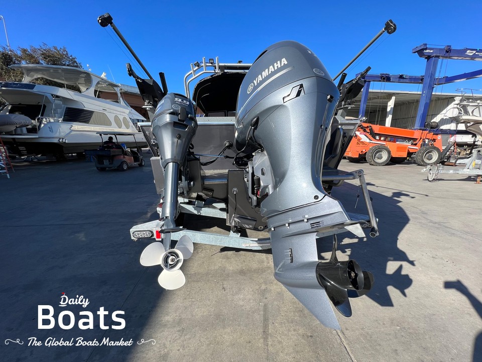 2021 North River Seahawk 21 for sale. View price, photos and Buy 2021 North River Seahawk 21 321682