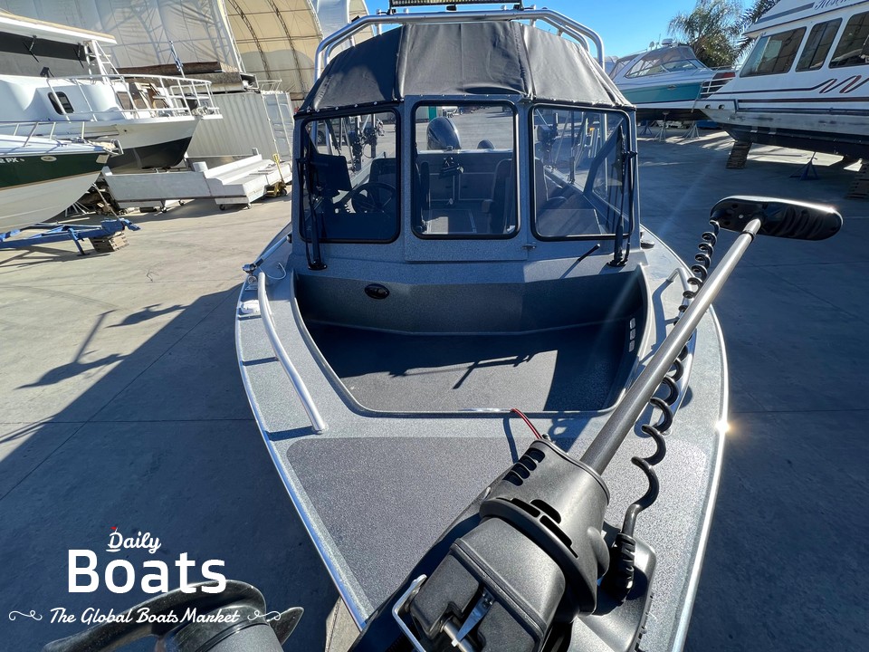 2021 North River Seahawk 21 for sale. View price, photos and Buy 2021 North River Seahawk 21 321682