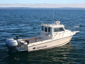2021 Defiance Admiral 250 Ex for sale