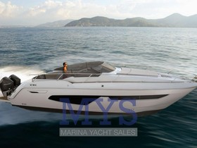 2023 Sessa Marine C3X Hard Top Fb