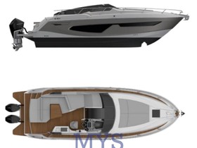 2023 Sessa Marine C3X Hard Top Fb kopen