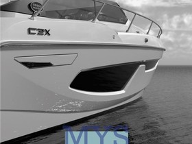 2023 Sessa Marine C3X Hard Top Fb te koop