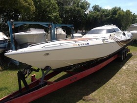 1995 Cougar Offshore Racing Hull for sale