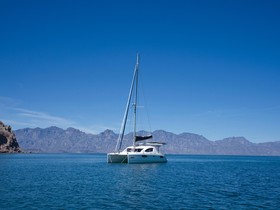 Vegyél 2011 Leopard Catamaran