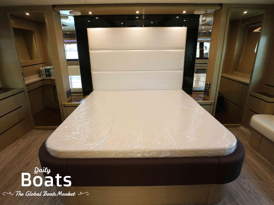 2019 Grand Harbour 72 for sale. View price, photos and Buy 2019 Grand