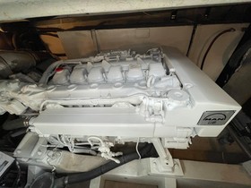 2000 Pershing 45 zu verkaufen
