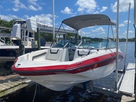 2015 Yamaha Boats Sx 190 for sale