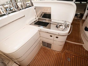 2006 Viking Sport Cruisers V58 Express Yacht