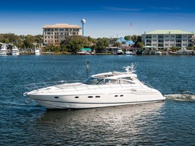 2006 Viking Sport Cruisers V58 Express Yacht