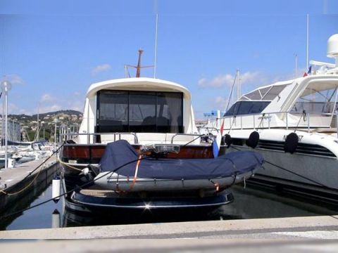 2007 Apreamare 48
