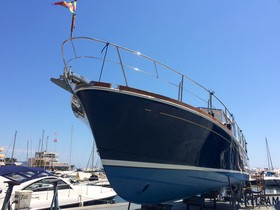 2005 Eastbay 43 Ex for sale