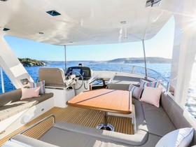 2023 Fleming 58 eladó