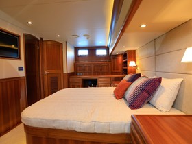 2023 Fleming 58 eladó