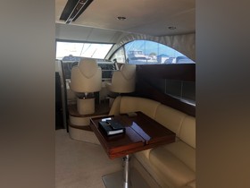 2001 Fairline 46