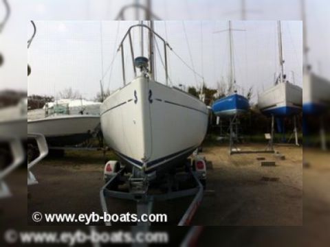 Beneteau First 211