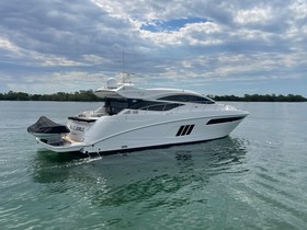 2017 Sea Ray 590 Sundancer till salu