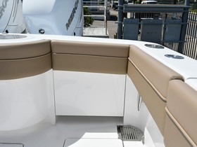 2022 Valhalla Boatworks V-33 Center Console