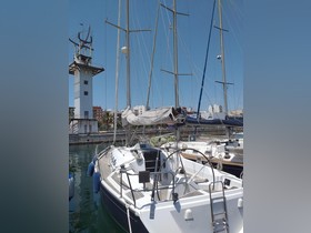 Kupić 2003 Dehler 36 Sq