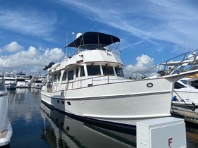 2003 Grand Banks 52 Europa for sale