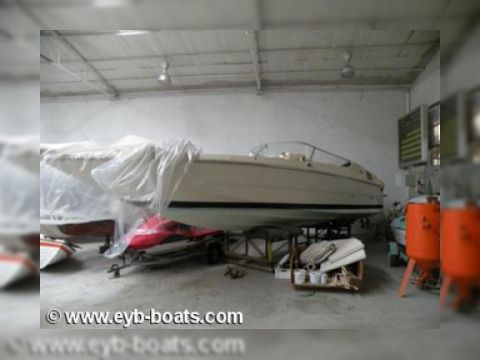 Riva 33 Saint Tropez