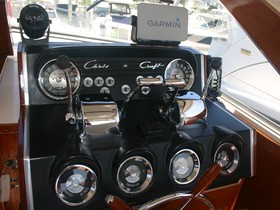 1968 Chris-Craft Corvette