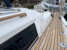 2020 Dufour 390 for sale
