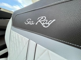 Købe 2017 Sea Ray Slx 310 Ob