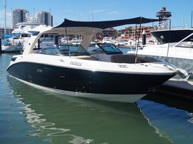 Köpa 2020 Sea Ray 350 Slx