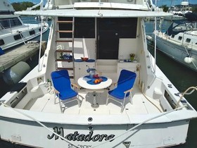 1987 Southern Cross Sport Fisher for sale