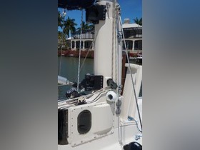 2014 Seaward 46Rk à vendre