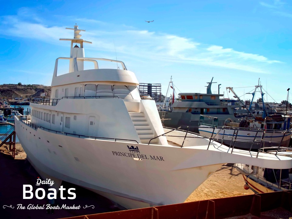 2018 Custom Yacht Fisherman for sale View price photos and Buy 2018