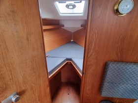 1997 Hunter Channel 323 for sale