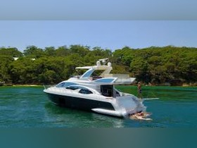 Acheter 2016 Azimut Flybridge